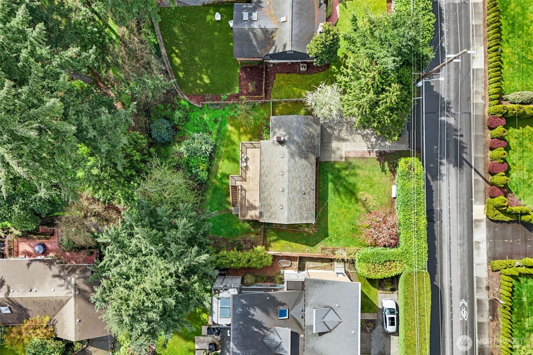 1210 108th Avenue SE Bellevue WA 98004