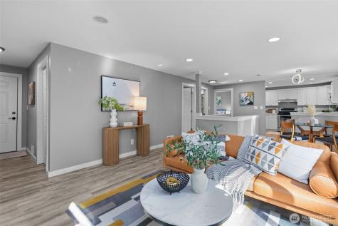 1210 108th Avenue SE Bellevue WA 98004
