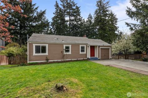 1210 108th Avenue SE Bellevue WA 98004