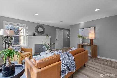 1210 108th Avenue SE Bellevue WA 98004