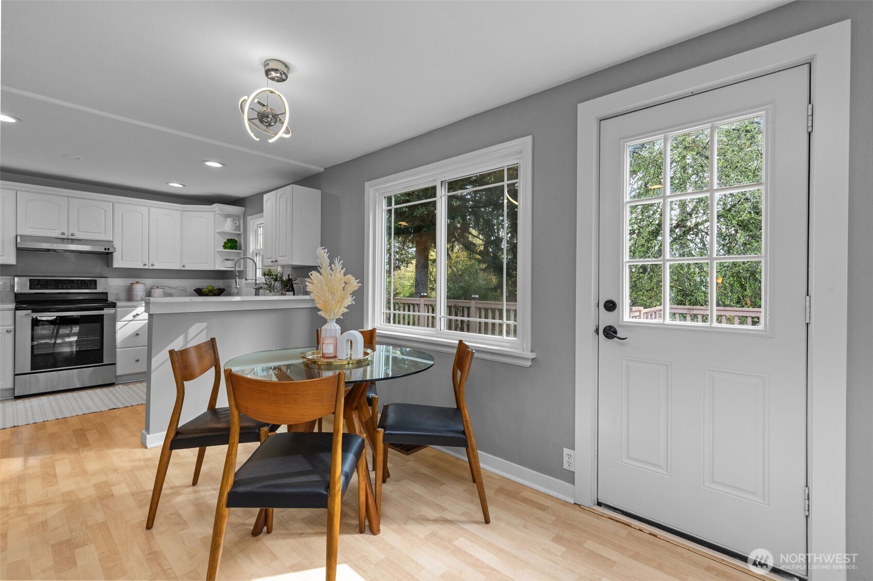 1210 108th Avenue SE Bellevue WA 98004