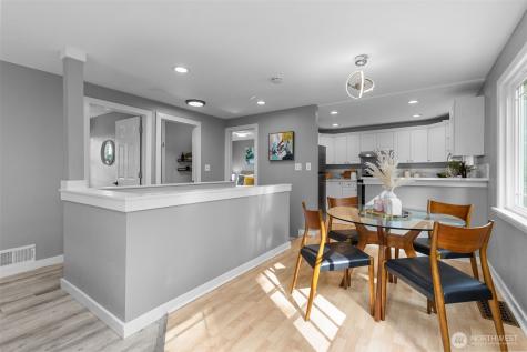 1210 108th Avenue SE Bellevue WA 98004