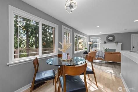 1210 108th Avenue SE Bellevue WA 98004
