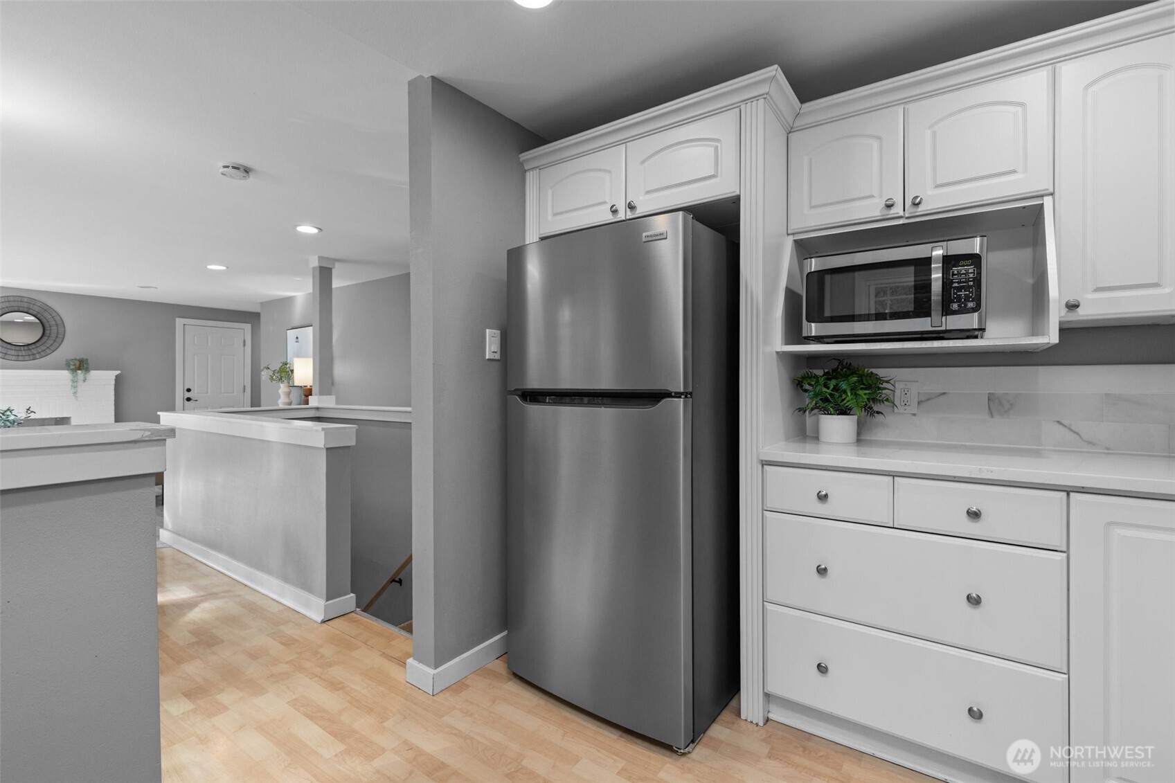 1210 108th Avenue SE Bellevue WA 98004