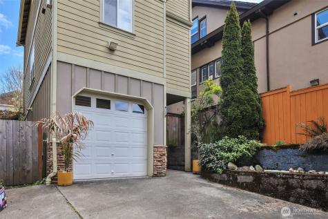 2221 E Spruce Street Seattle WA 98122