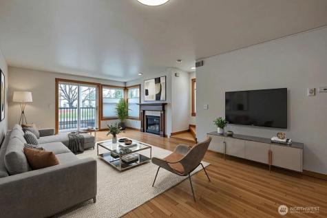 2221 E Spruce Street Seattle WA 98122