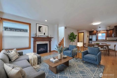2221 E Spruce Street Seattle WA 98122