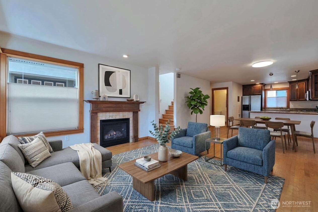 2221 E Spruce Street Seattle WA 98122