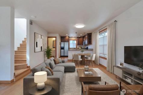 2221 E Spruce Street Seattle WA 98122