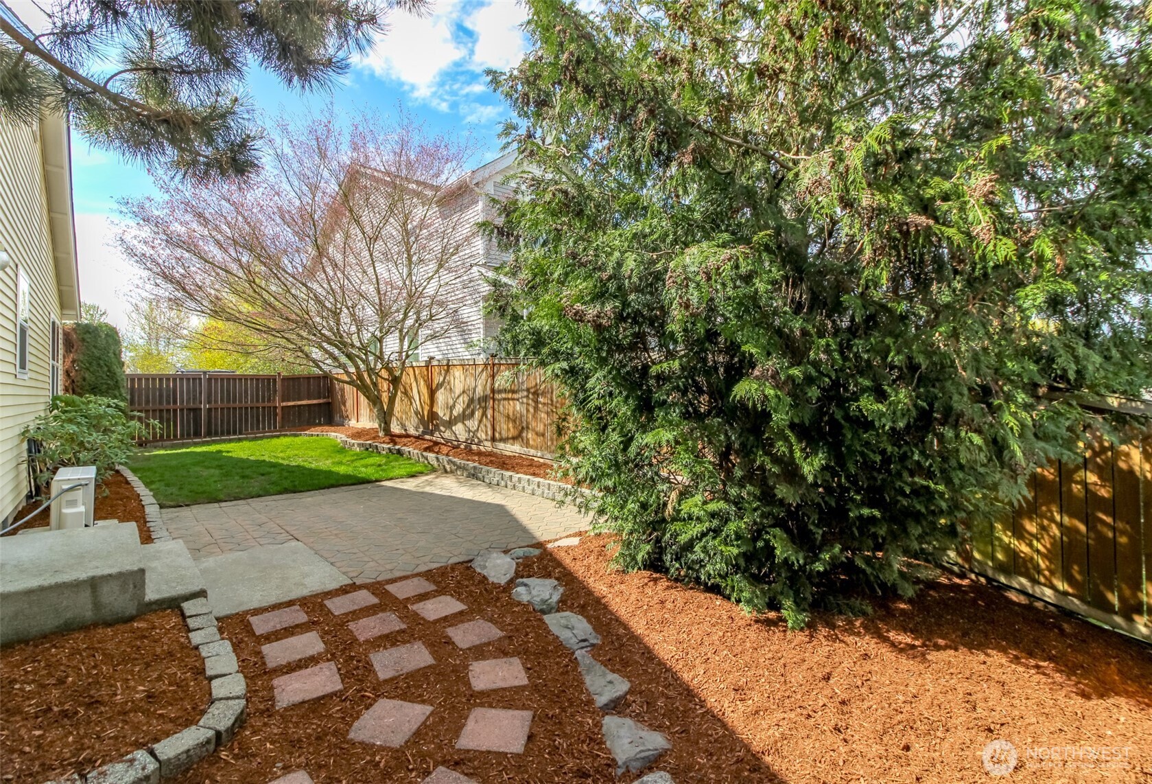 8521 175th Street Ct E Puyallup WA 98375