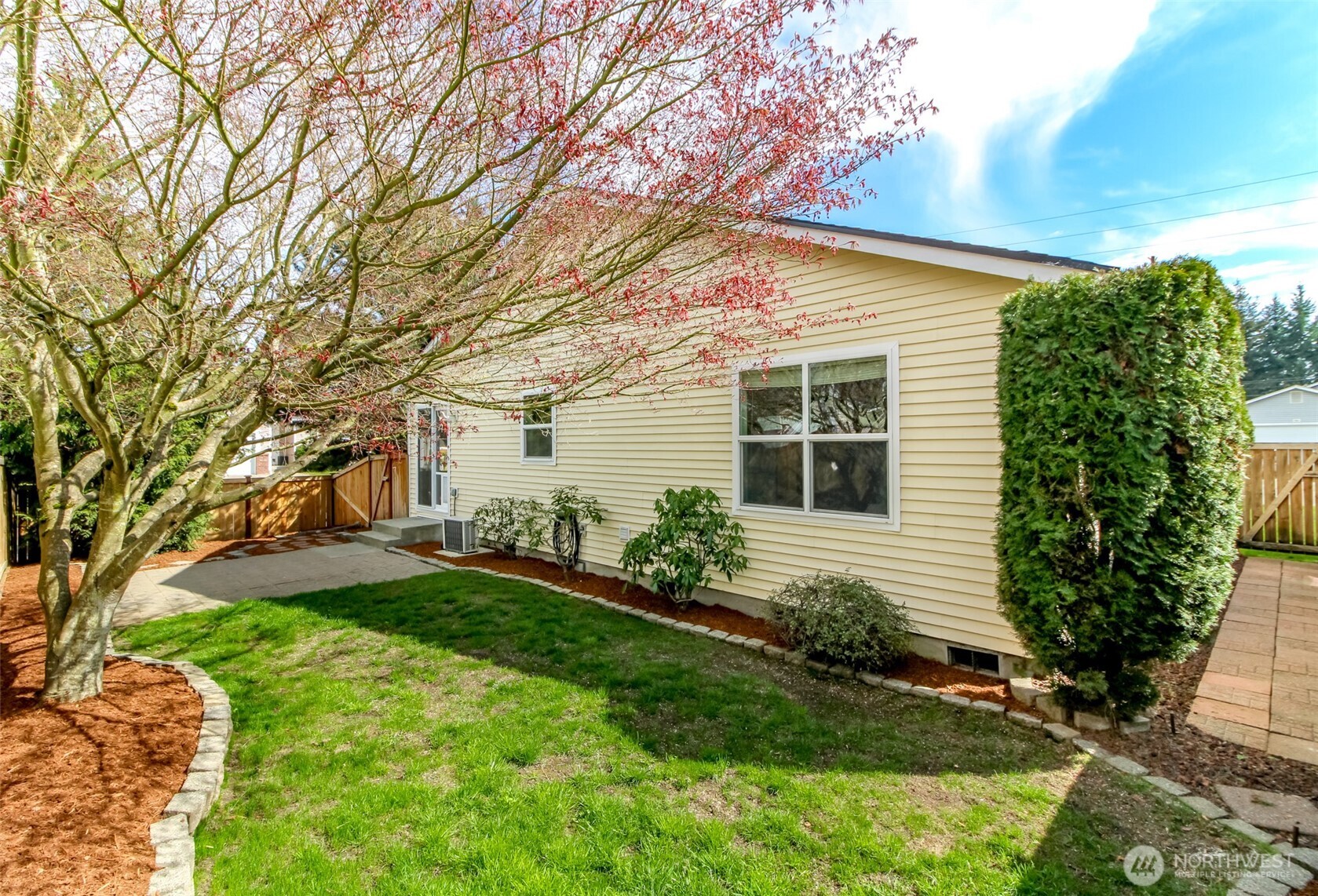 8521 175th Street Ct E Puyallup WA 98375