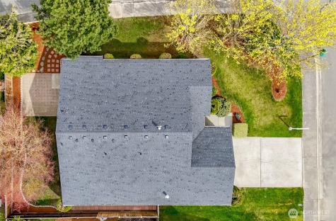 8521 175th Street Ct E Puyallup WA 98375