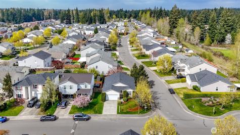 8521 175th Street Ct E Puyallup WA 98375
