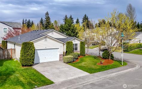 8521 175th Street Ct E Puyallup WA 98375