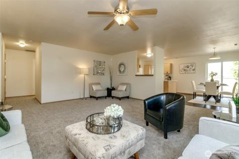 8521 175th Street Ct E Puyallup WA 98375