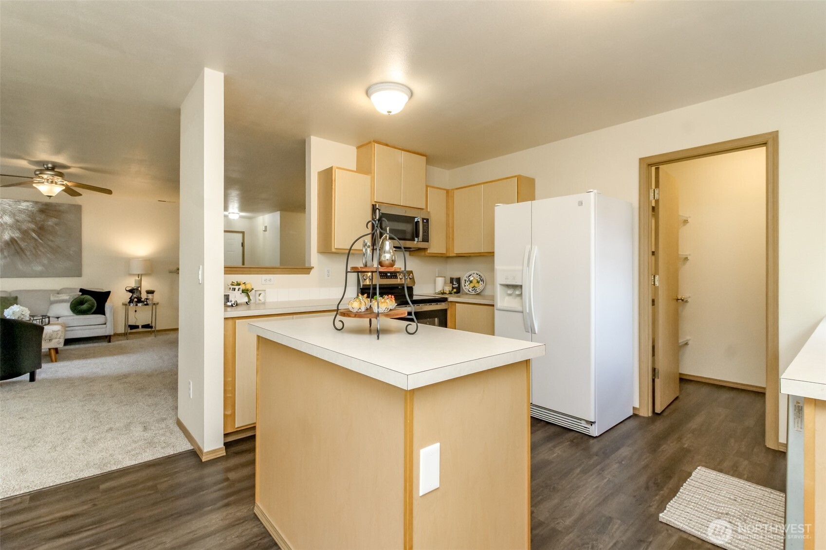 8521 175th Street Ct E Puyallup WA 98375