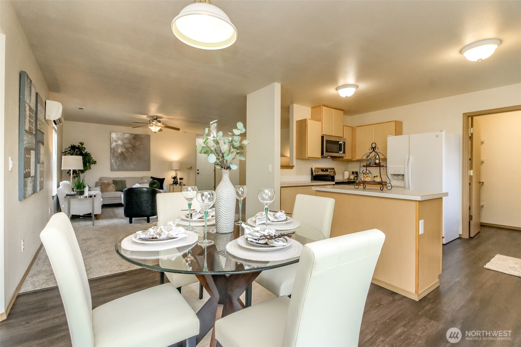 8521 175th Street Ct E Puyallup WA 98375