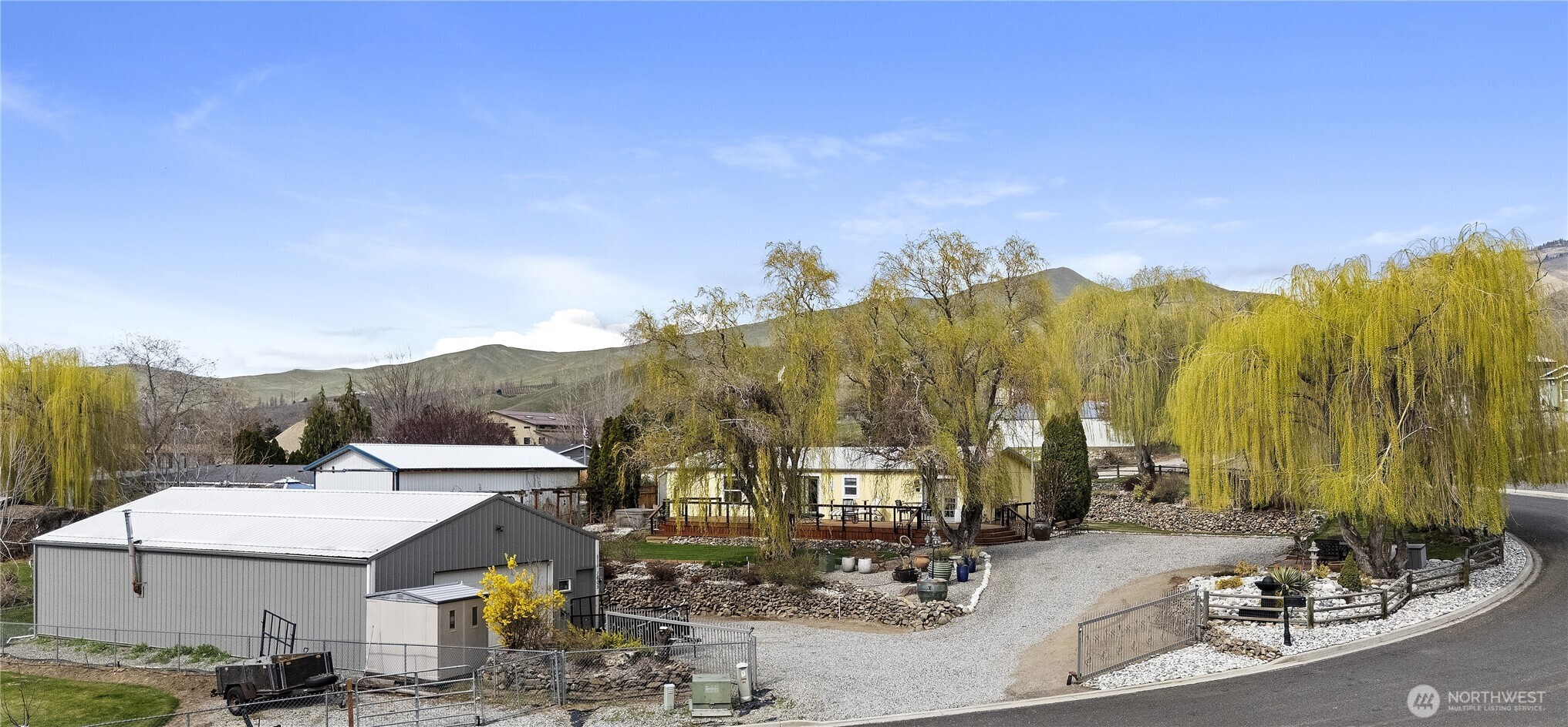 1605 Britini Drive Wenatchee WA 98801