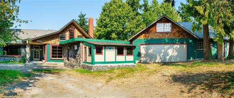 916 S 16th Street Mount Vernon WA 98274