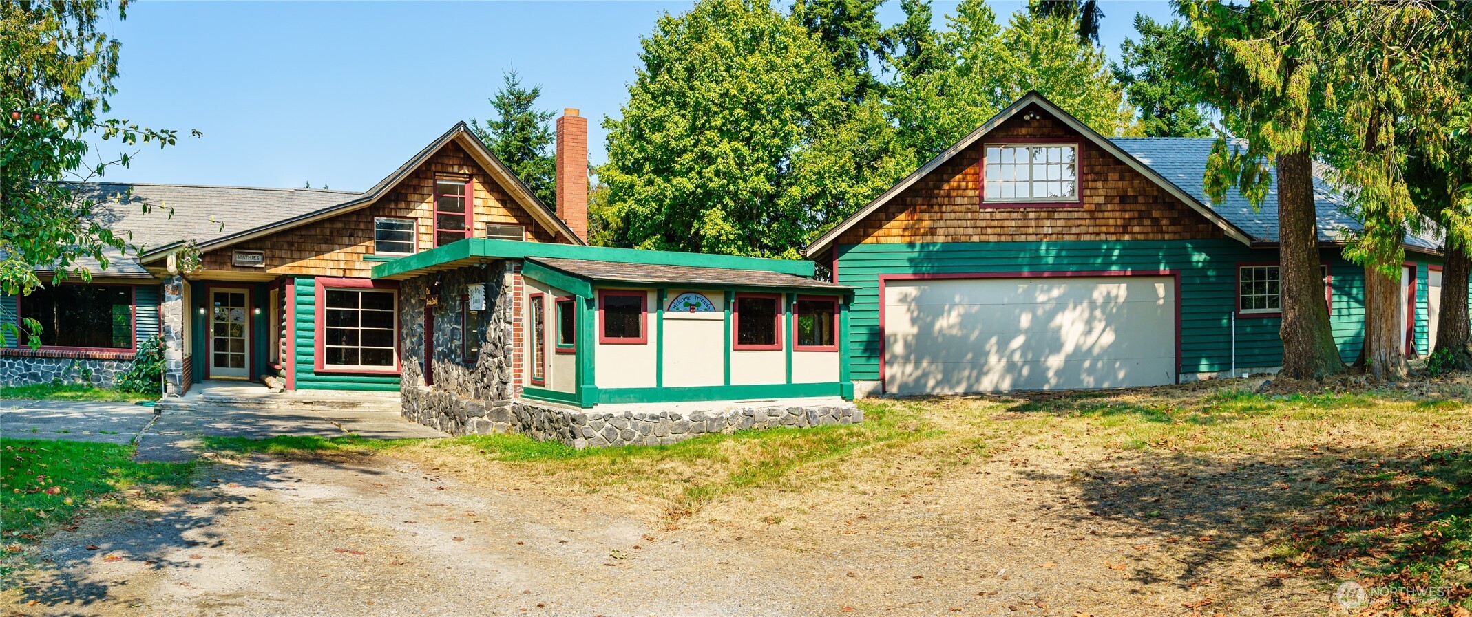 916 S 16th Street Mount Vernon WA 98274