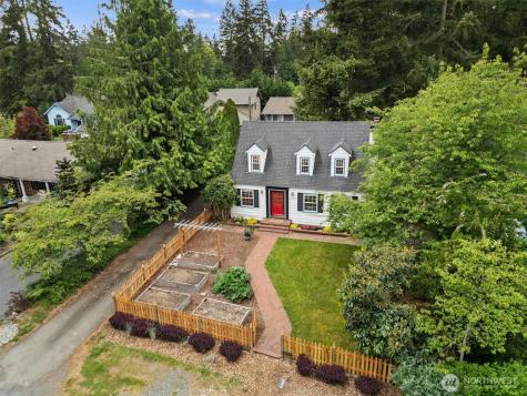 10727 20th Avenue NE Seattle WA 98125