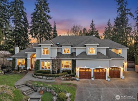 34529 5th Place SW Federal Way WA 98023