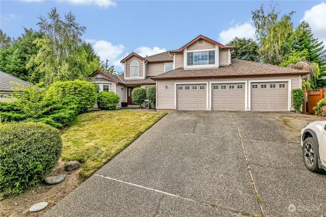 25300 163rd Avenue Se Covington WA 98042