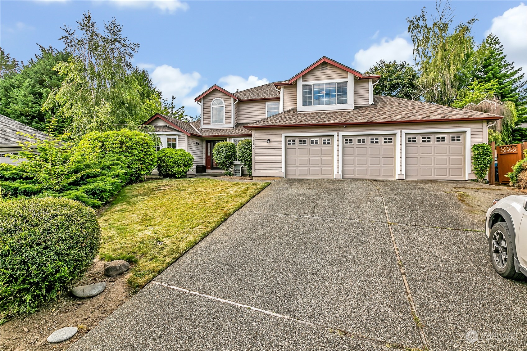 25300 163rd Avenue Se Covington WA 98042