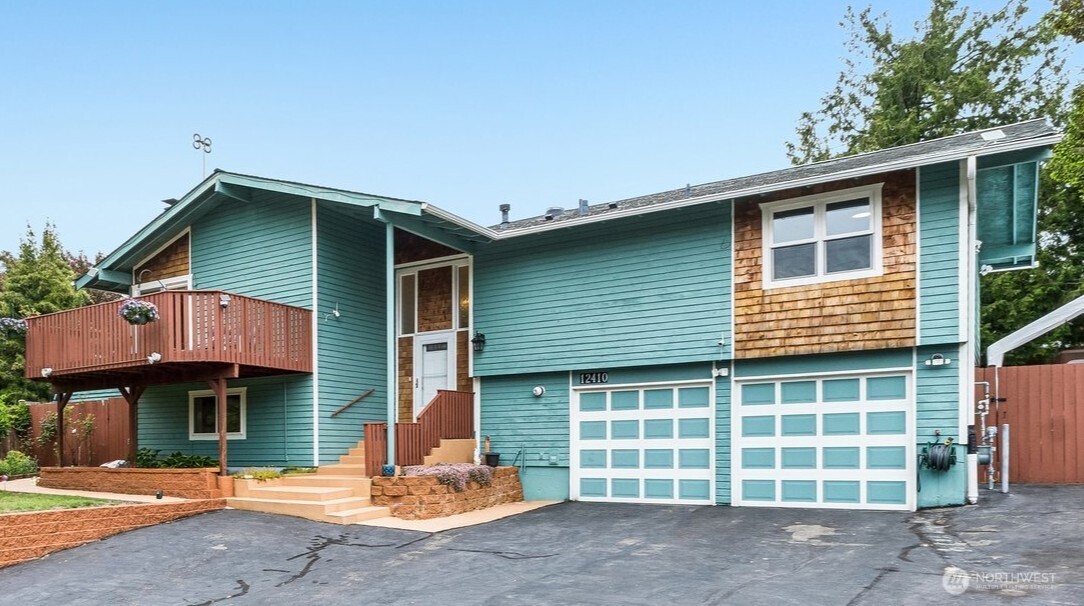 12410 SE 210th Street Kent WA 98031