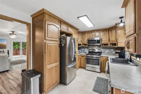 12410 SE 210th Street Kent WA 98031