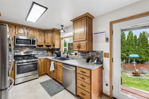 12410 SE 210th Street Kent WA 98031