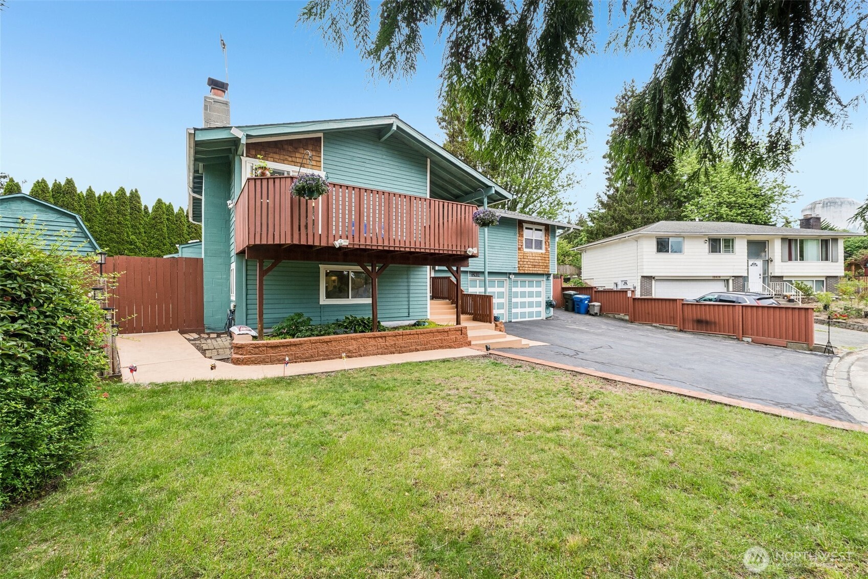 12410 SE 210th Street Kent WA 98031