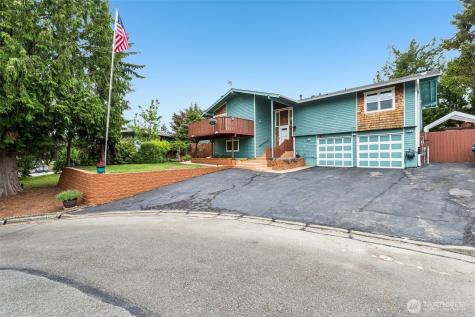 12410 SE 210th Street Kent WA 98031