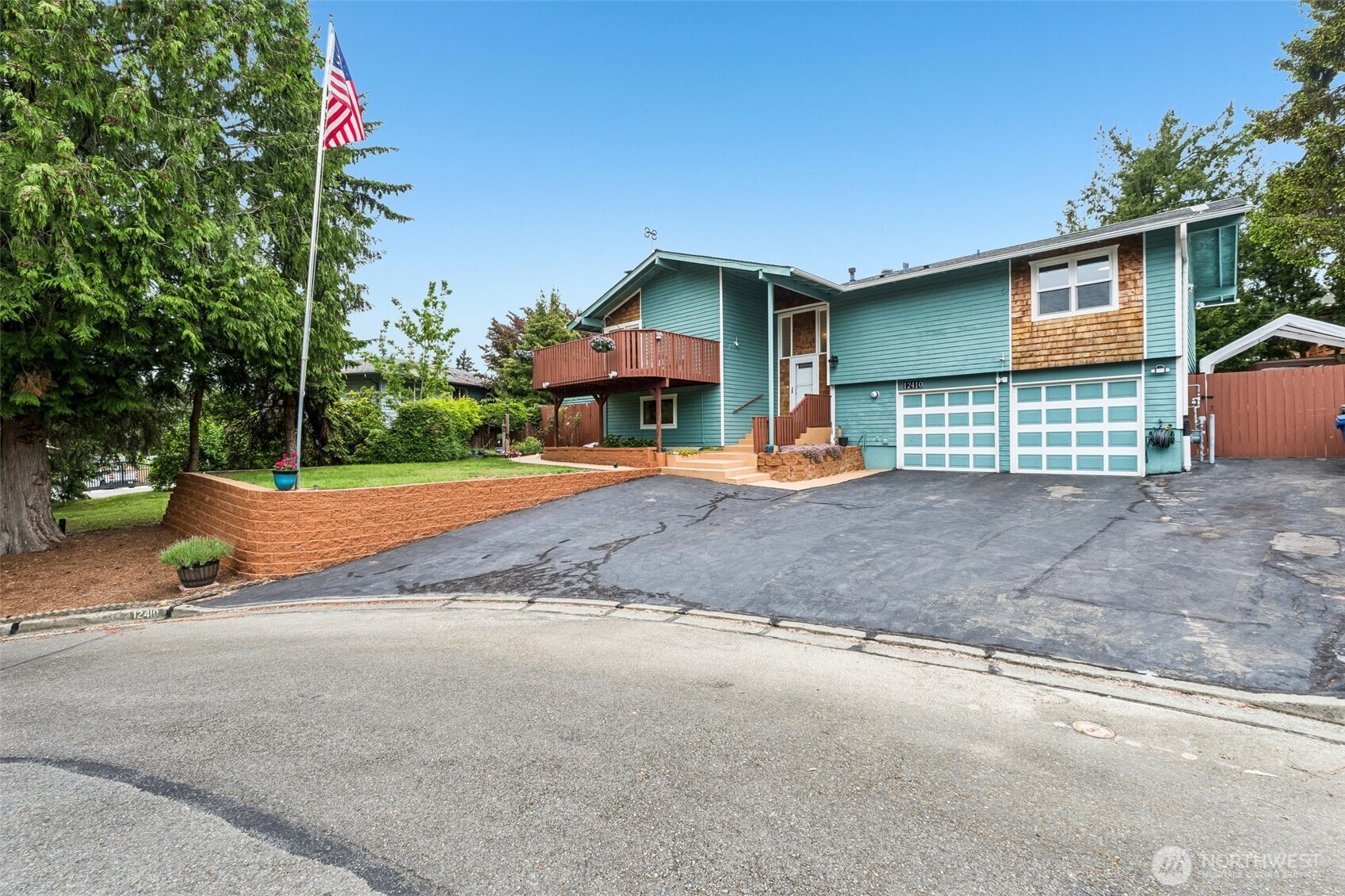 12410 SE 210th Street Kent WA 98031