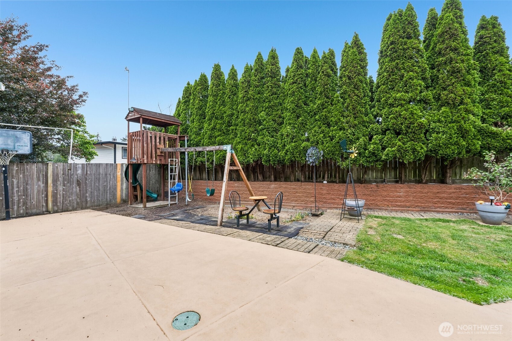 12410 SE 210th Street Kent WA 98031