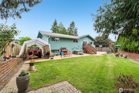 12410 SE 210th Street Kent WA 98031