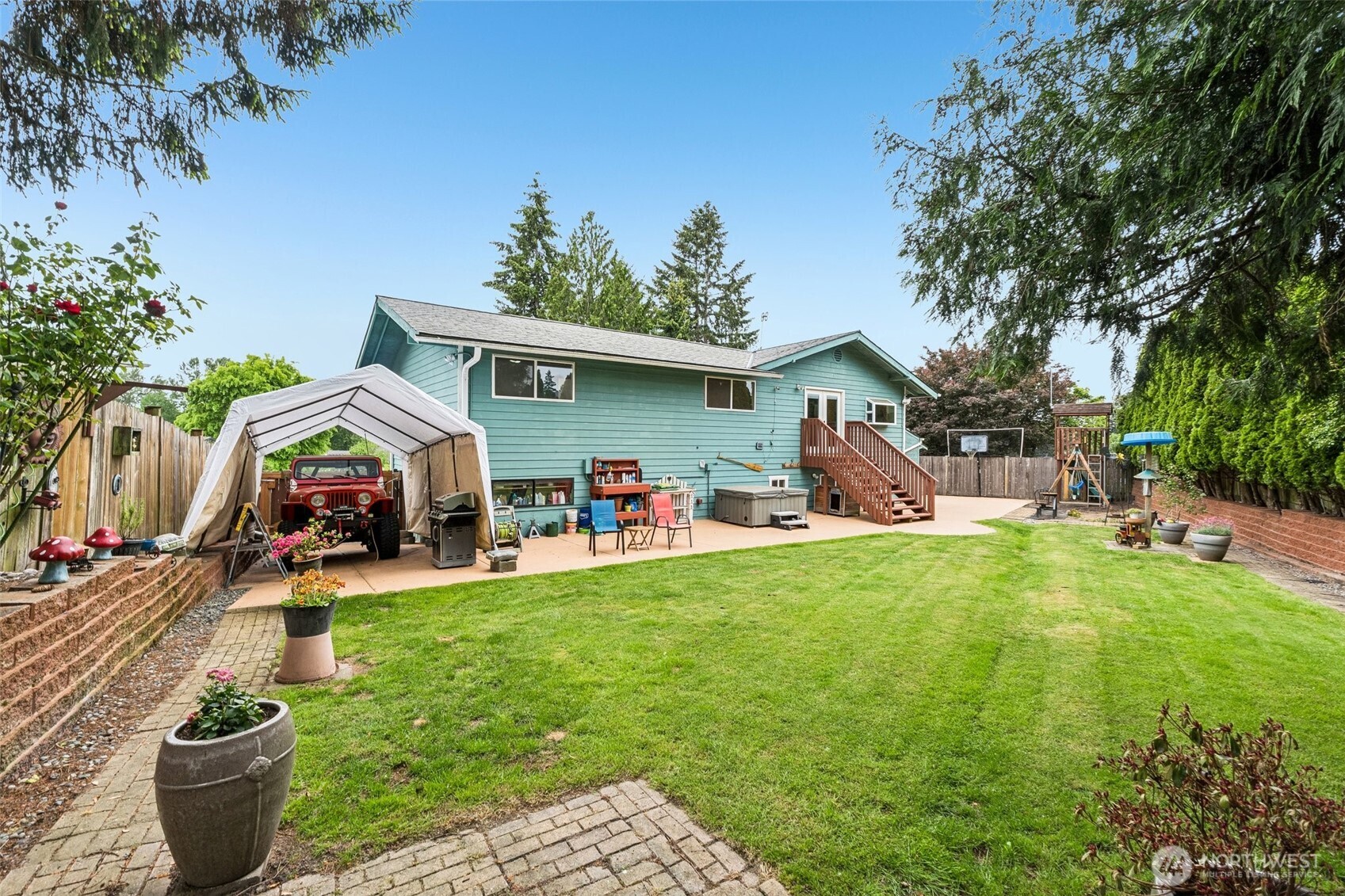 12410 SE 210th Street Kent WA 98031