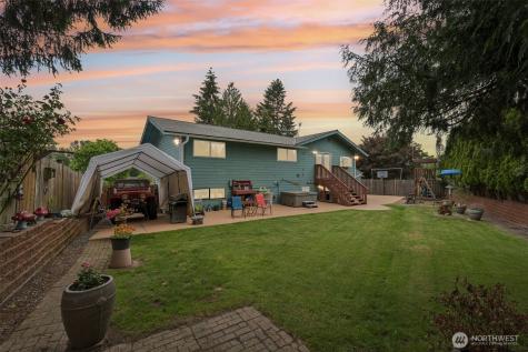 12410 SE 210th Street Kent WA 98031