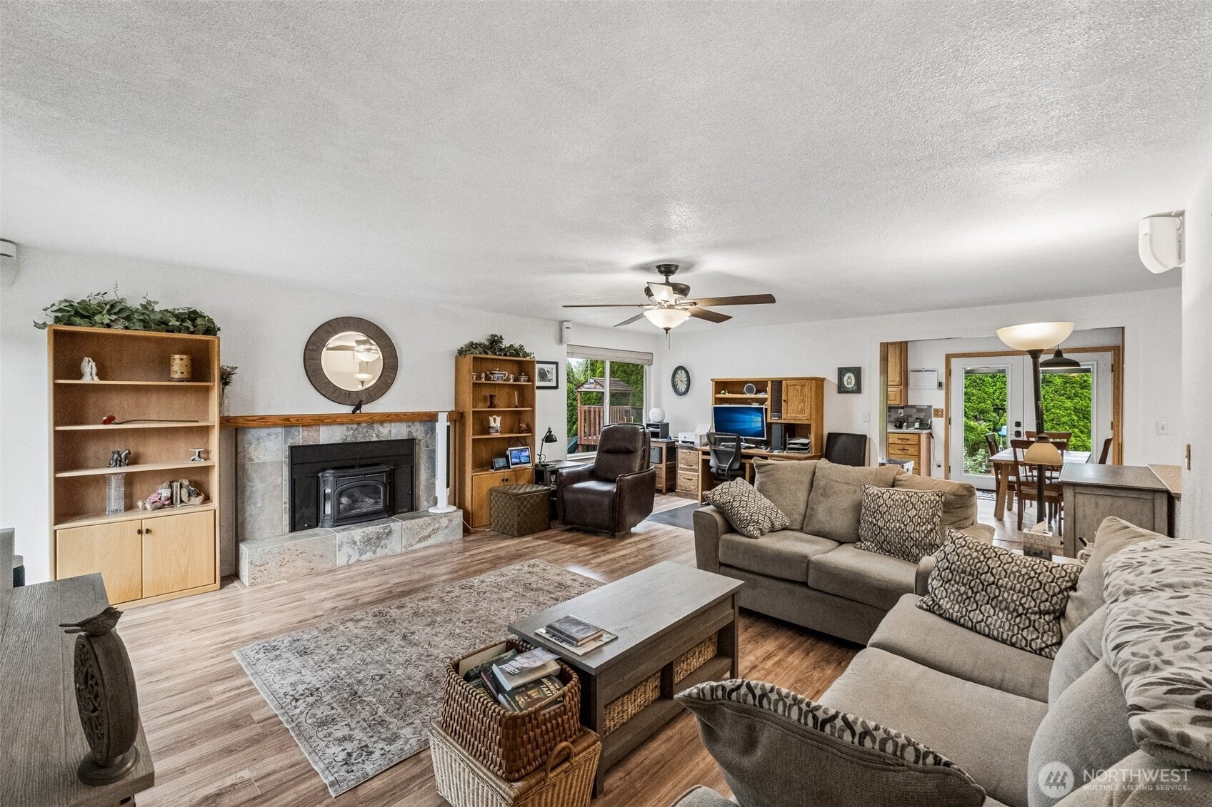 12410 SE 210th Street Kent WA 98031
