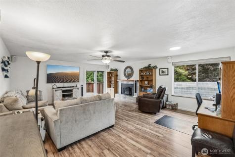 12410 SE 210th Street Kent WA 98031