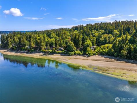 16221 Reitan Road NE Bainbridge Island WA 98110