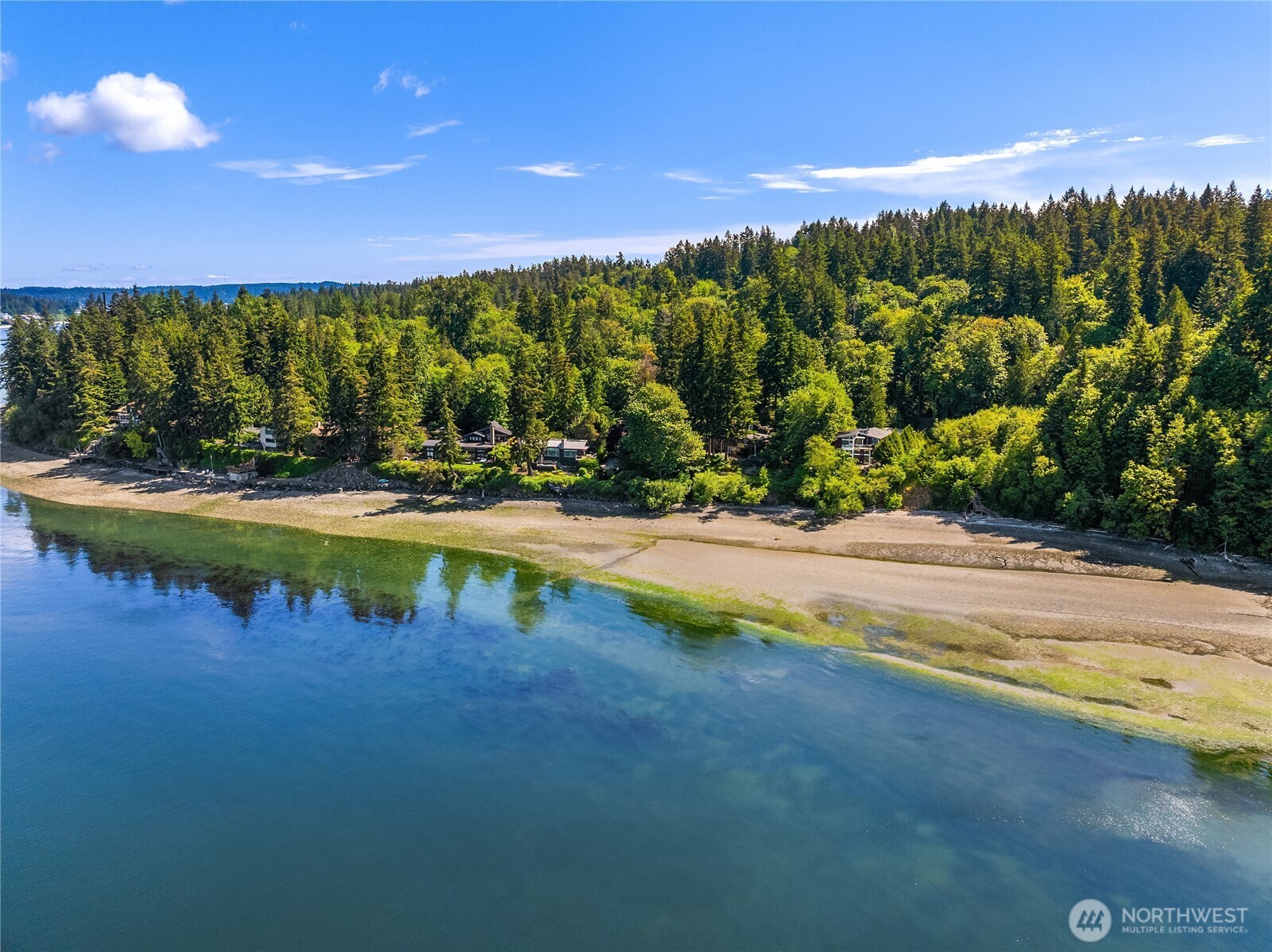 16221 Reitan Road NE Bainbridge Island WA 98110