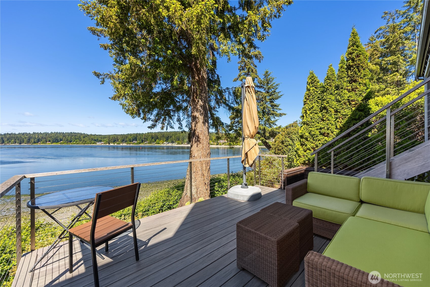 16221 Reitan Road NE Bainbridge Island WA 98110