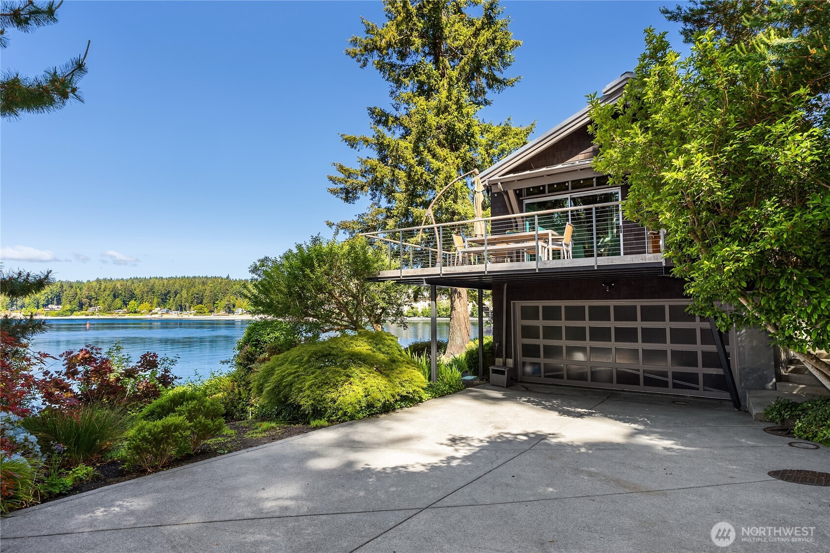 16221 Reitan Road NE Bainbridge Island WA 98110