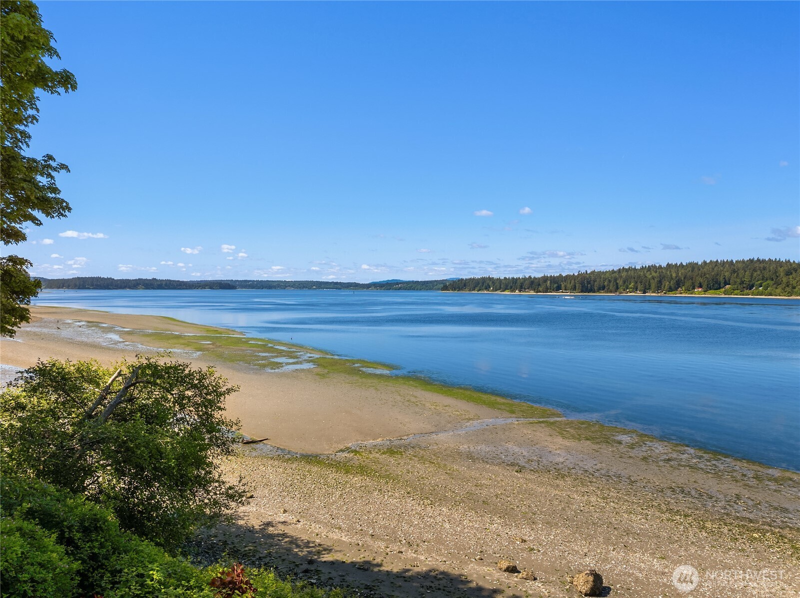 16221 Reitan Road NE Bainbridge Island WA 98110