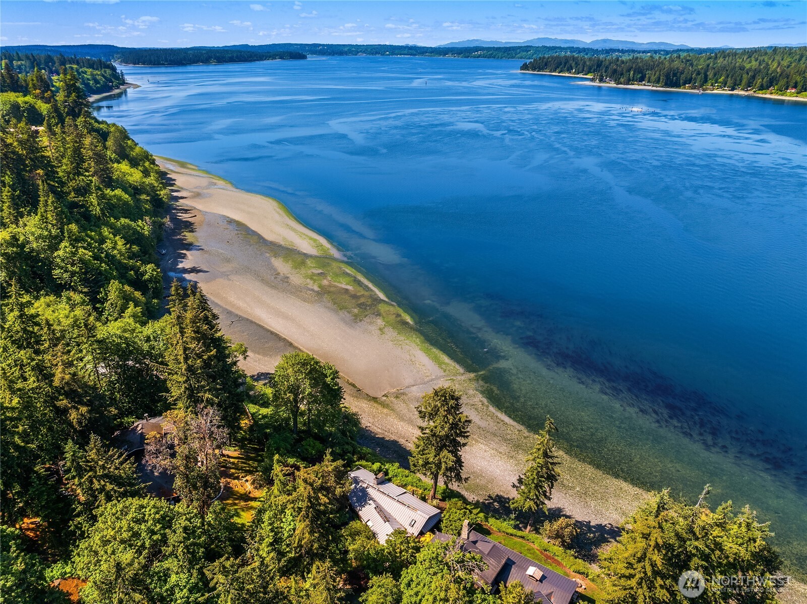16221 Reitan Road NE Bainbridge Island WA 98110
