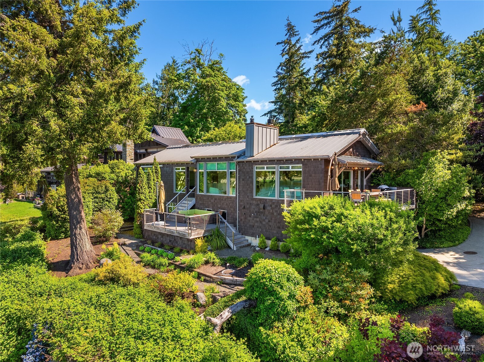 16221 Reitan Road NE Bainbridge Island WA 98110