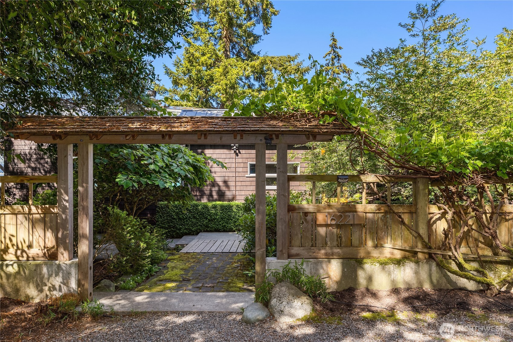 16221 Reitan Road NE Bainbridge Island WA 98110