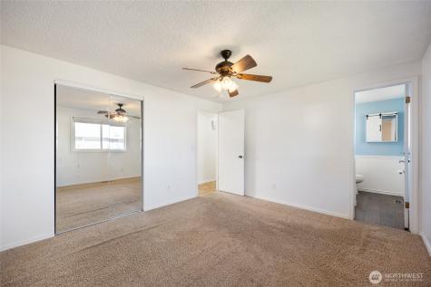 233 N Manzanita Drive Moses Lake WA 98837