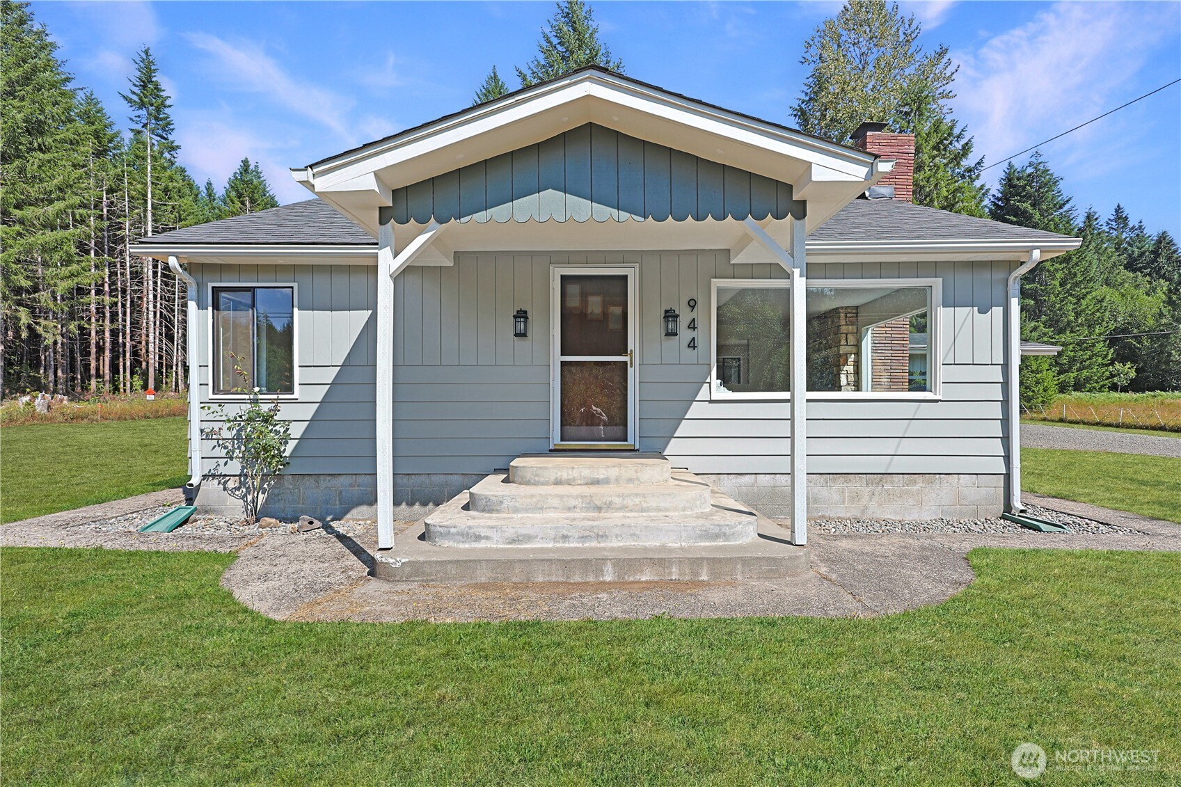 944 State Route 7 Morton WA 98356